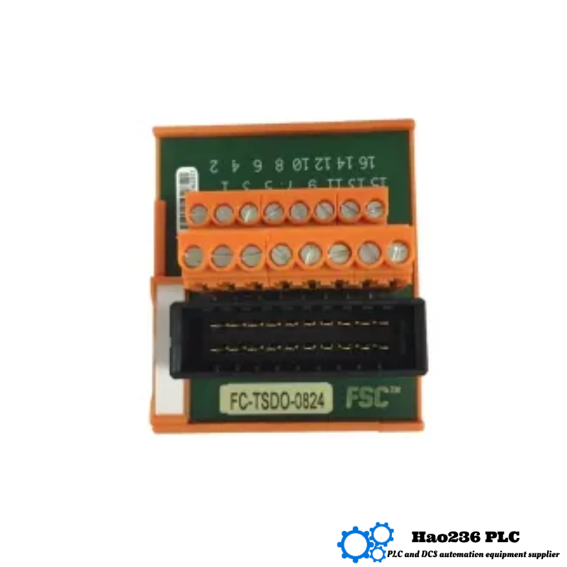 Honeywell FS-TDO-1624 Safe Digital Output Module