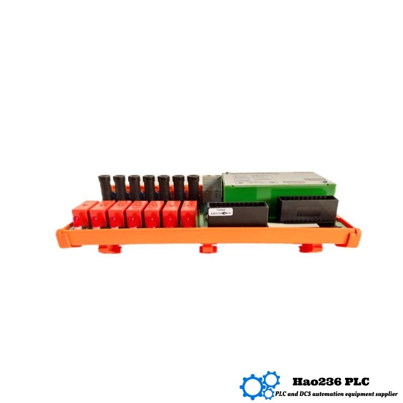 Honeywell FS-TDOL-07120 Digital Output Module