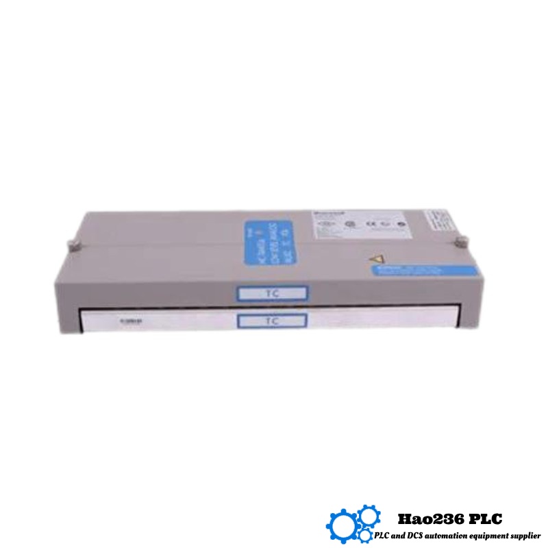 Honeywell 8C-ZP010Z Industrial Control Module