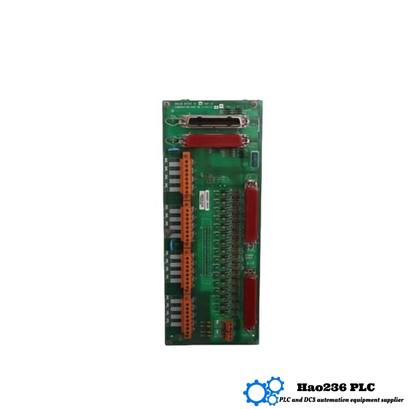 Honeywell FS-TIDI-1624 Digital Input Field Termination Assembly Module