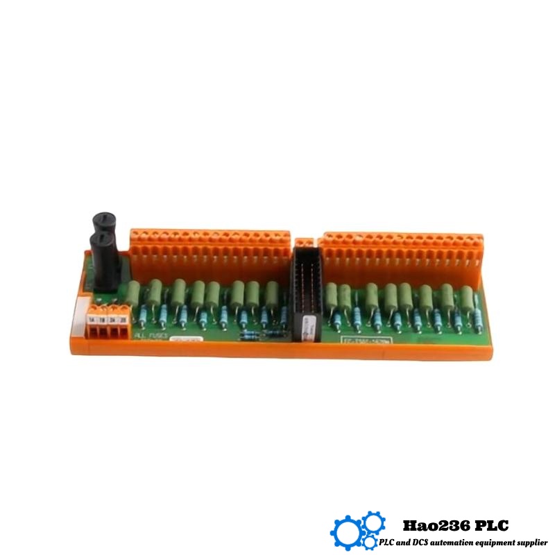 Honeywell FS-TIDI-1624 Digital Input Field Termination Assembly Module