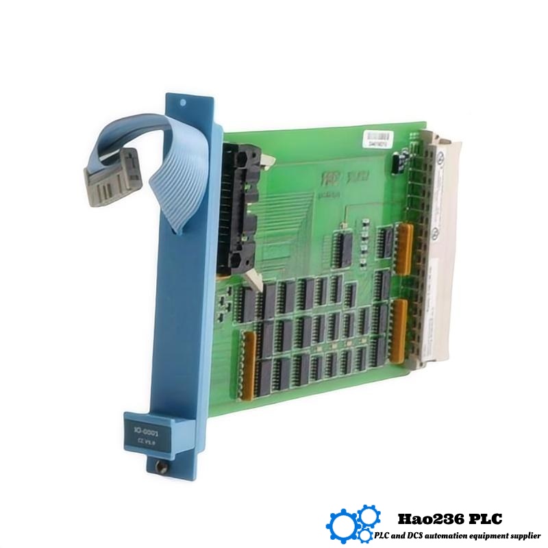 Honeywell FC-DO-1624 Safe Digital Input Module