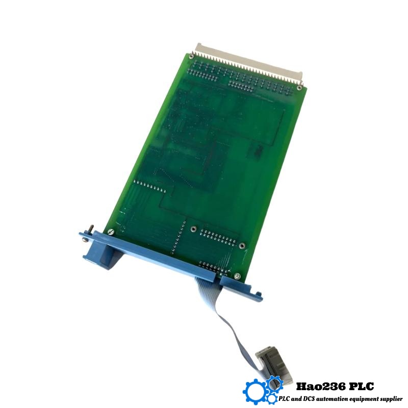 Honeywell FC-DO-1624 Safe Digital Input Module