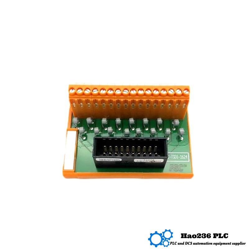 Honeywell FS-TSDI-1648 Safe Digital Input Module