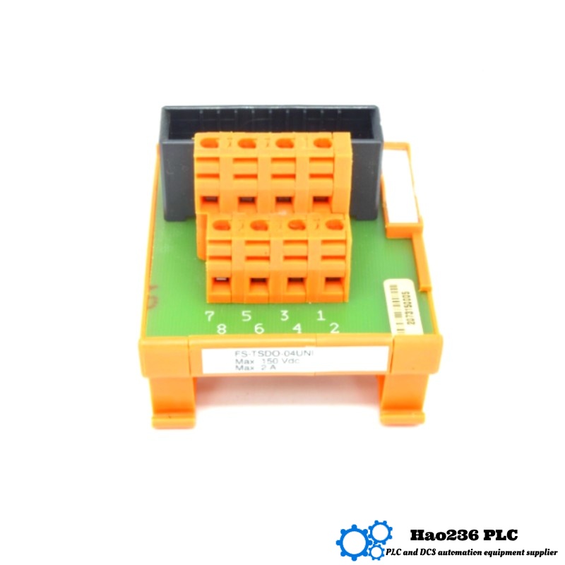 Honeywell FS-SCSBE212 Digital Output Module