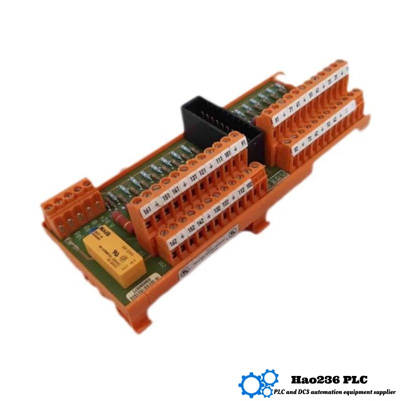 Honeywell FS-TSFIRE-1624 Field Termination Assembly Module