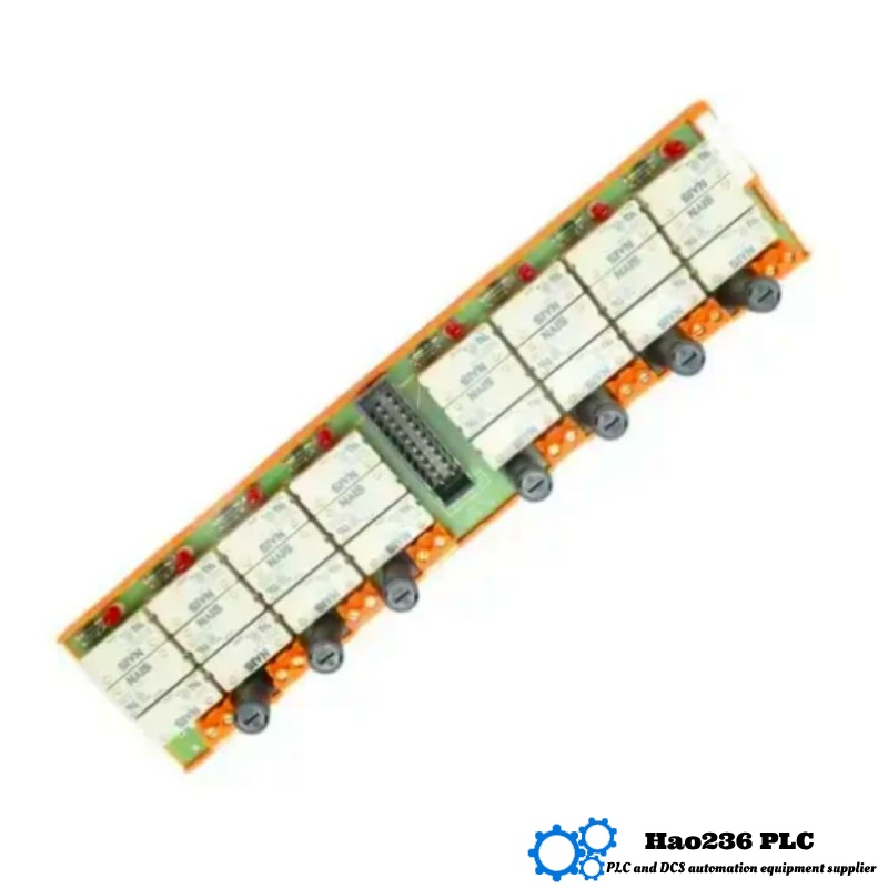 Honeywell FS-TSRO-08UNI Field Termination Assembly Module