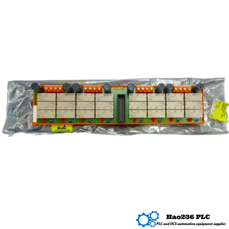 Honeywell FS-TSRO-08UNI Field Termination Assembly Module
