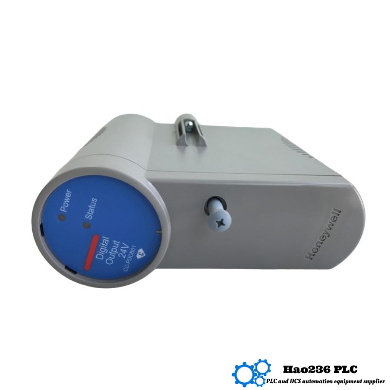 Honeywell FS-UCOM-HSE Low Voltage Digital Input Module