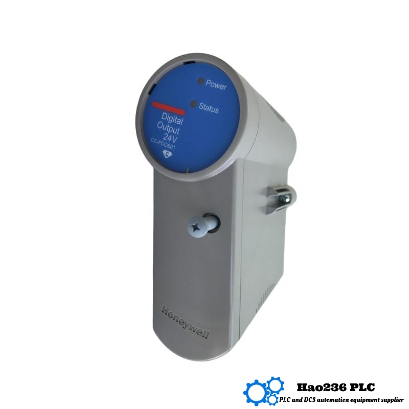 Honeywell FS-UCOM-HSE Low Voltage Digital Input Module