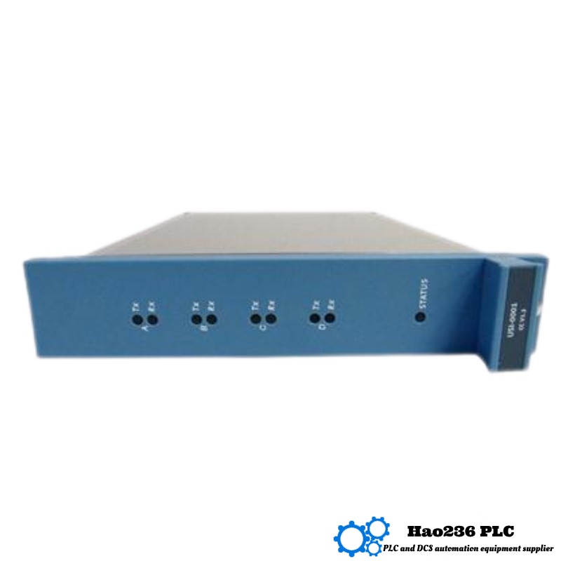 Honeywell FS-USI-0002 Universal Safety Interface Module