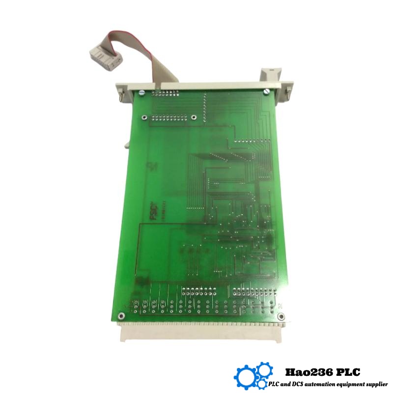 Honeywell FSC 10100/2/1 Bus Driver Module