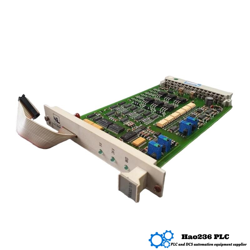 Honeywell FSC 10302/1/1 Watchdog Repeater Module