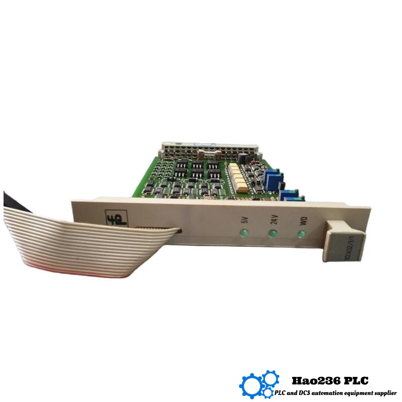 Honeywell FSC 10302/1/1 Watchdog Repeater Module