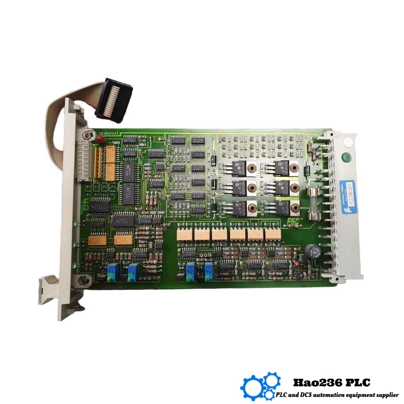 Honeywell FSC 10302/1/1 Watchdog Repeater Module