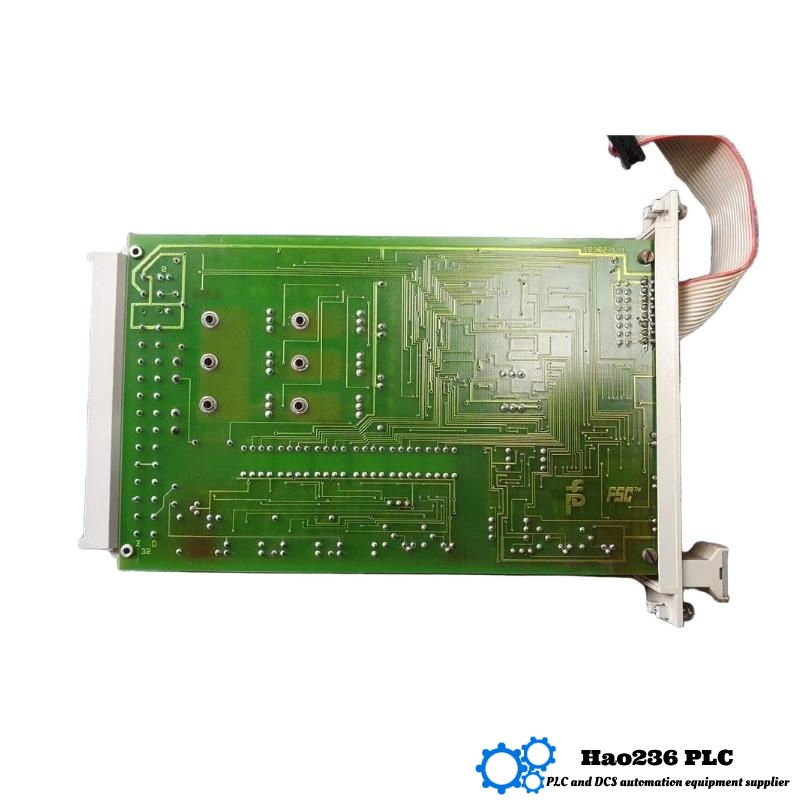 Honeywell FSC 10302/1/1 Watchdog Repeater Module