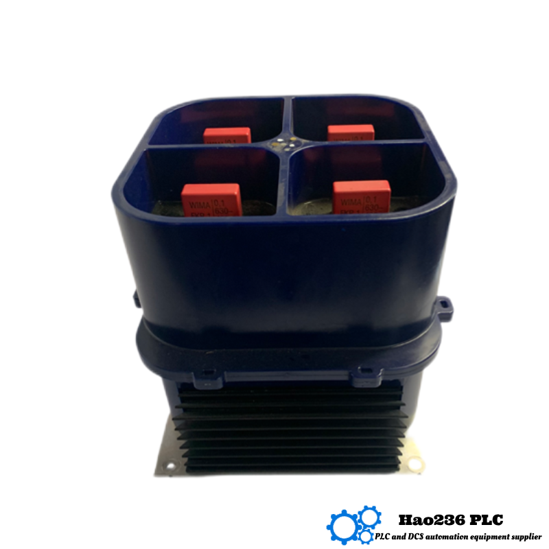 ABB IPS21-24V-35AD 3BHE032593R0001 Isolated Power Supply