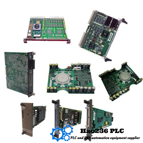 GE Fanuc General Electric IS200ERIOH1A Exciter Regulator I/O Board