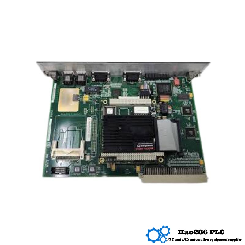 GE Fanuc General Electric IS215ACLEH1A Application Control Layer Module