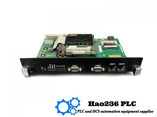 GE Fanuc General Electric IS215ACLEH1B Application Control Layer Module