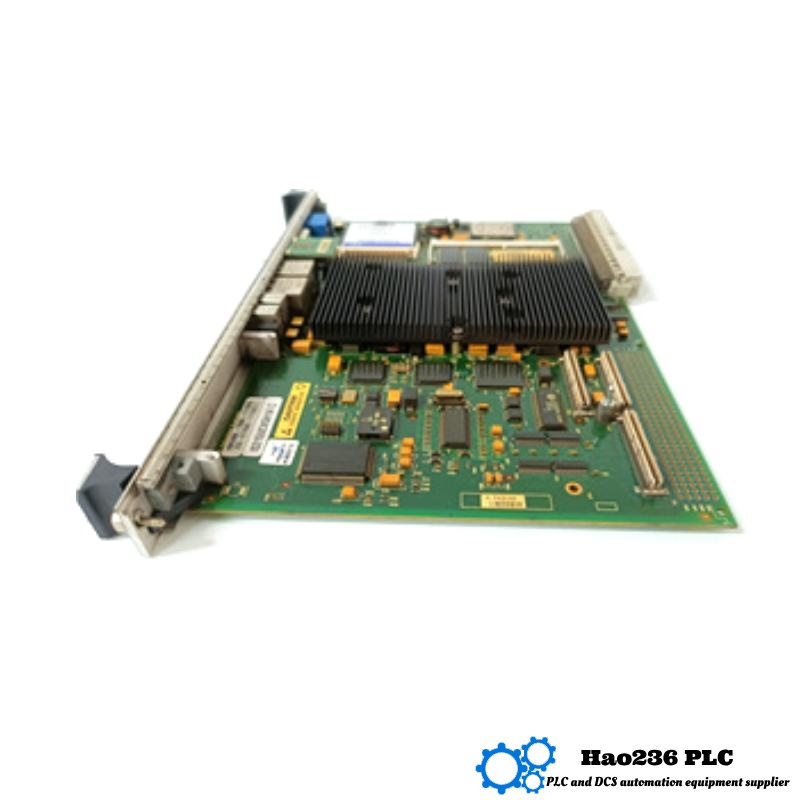GE Fanuc General Electric IS215UCVGH1A VME Controller Single Slot Board