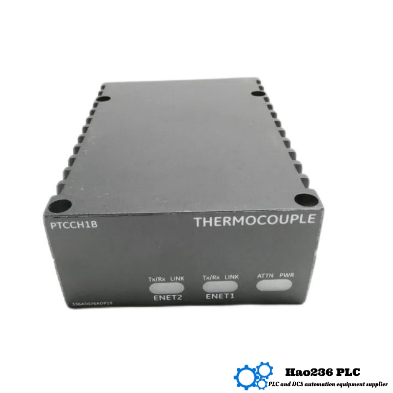 GE Fanuc General Electric IS220PTCCH1B 12 Combustion Optimized Inputs