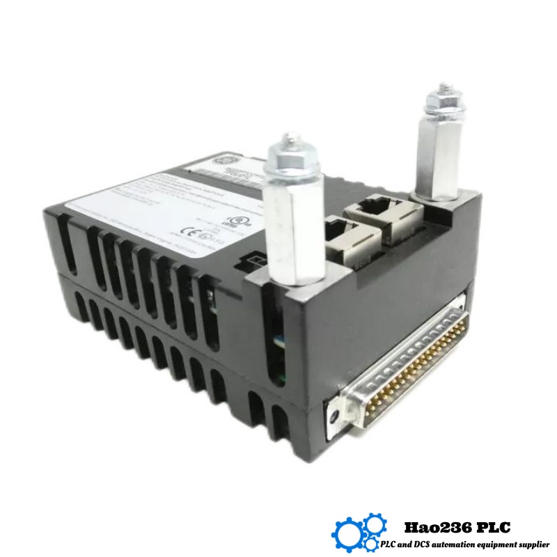 GE Fanuc General Electric IS220PTCCH1B 12 Combustion Optimized Inputs