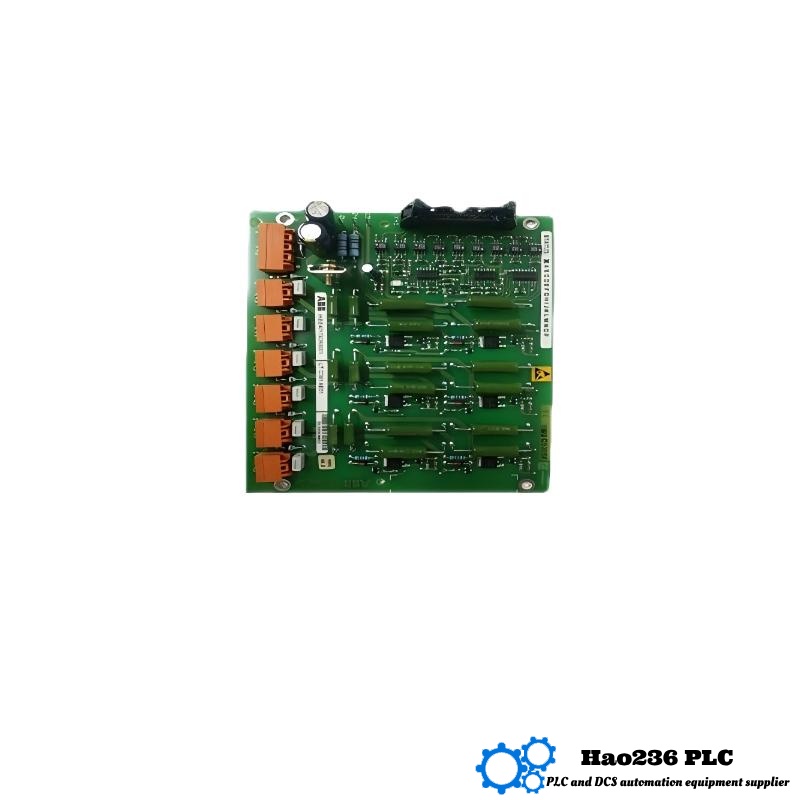 ABB LT C391 AE01 HIEE401782R0001 Low Voltage GATE