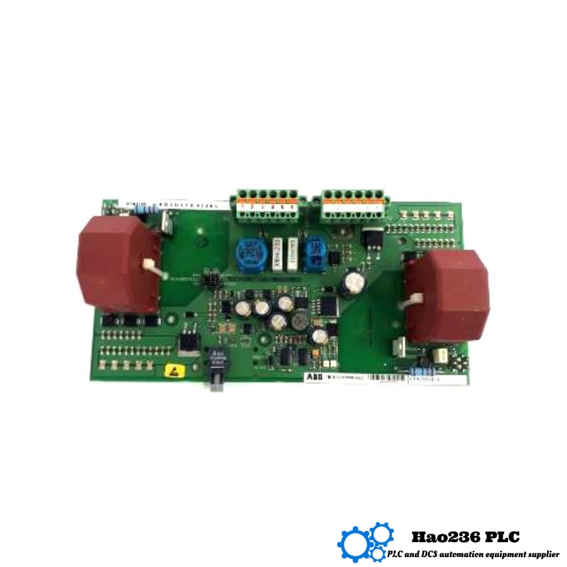 ABB LT C743 CE02 3BHE013299R0002 Inverter Control Panel Power Driver Board