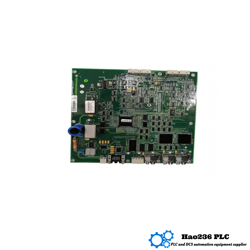 ABB PPE091A101 3BHE044481R0101 Controller Module Communication Interface Module