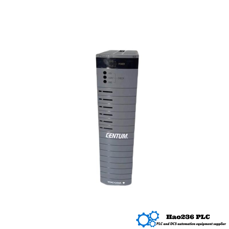 Yokogawa PW482-50 Power Supply Module