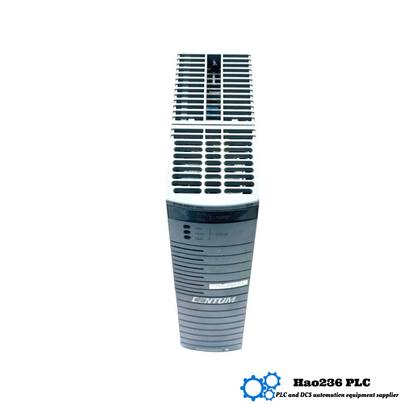 Yokogawa PW482-50 Power Supply Module