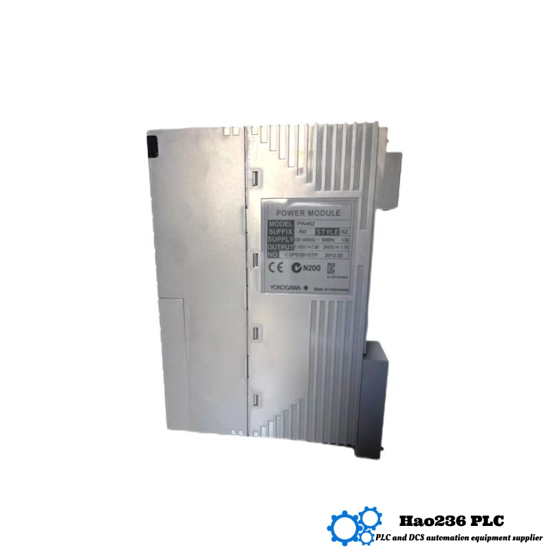 Yokogawa PW482-50 Power Supply Module