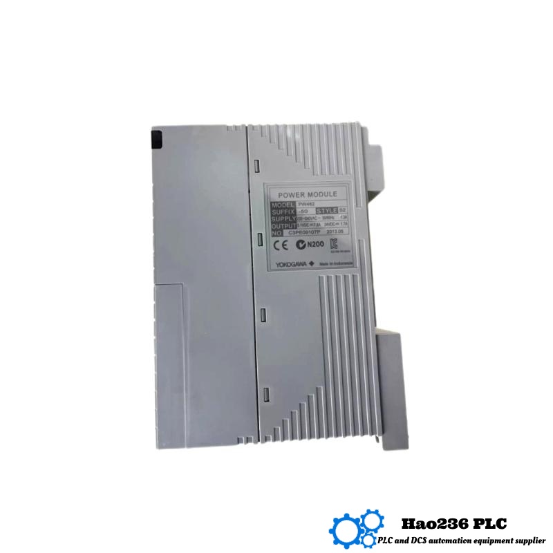 Yokogawa PW482-50 Power Supply Module