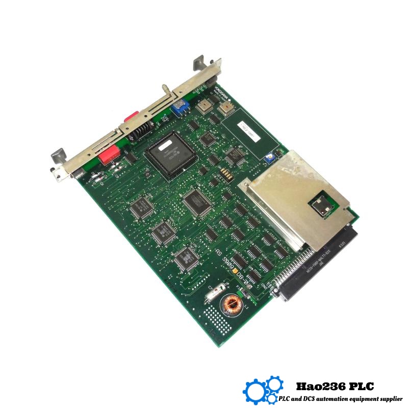 Yokogawa RB401 RIO Bus Module