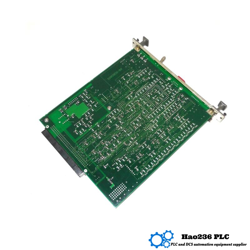 Yokogawa RB401 RIO Bus Module