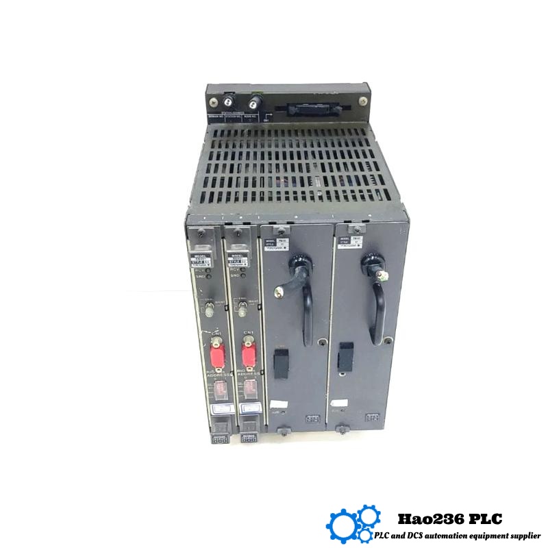 Yokogawa RB401 RIO Bus Module