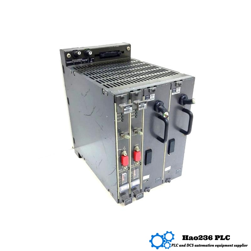 Yokogawa RB401 RIO Bus Module