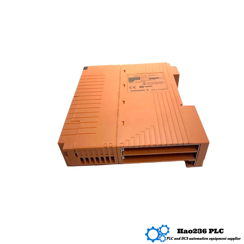 Yokogawa SCP451 Processor Module