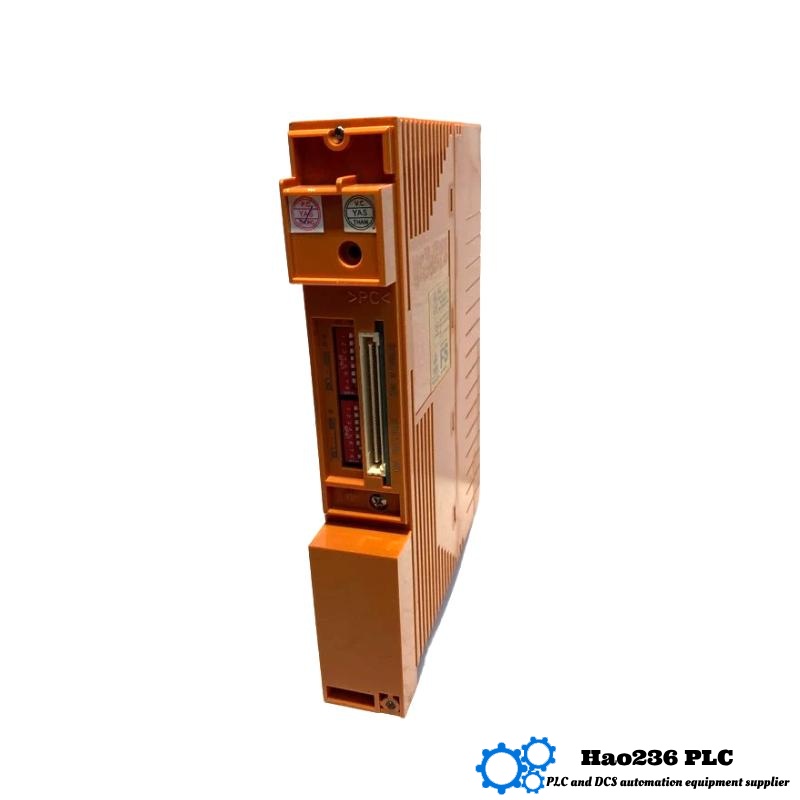 Yokogawa SCP451 Processor Module