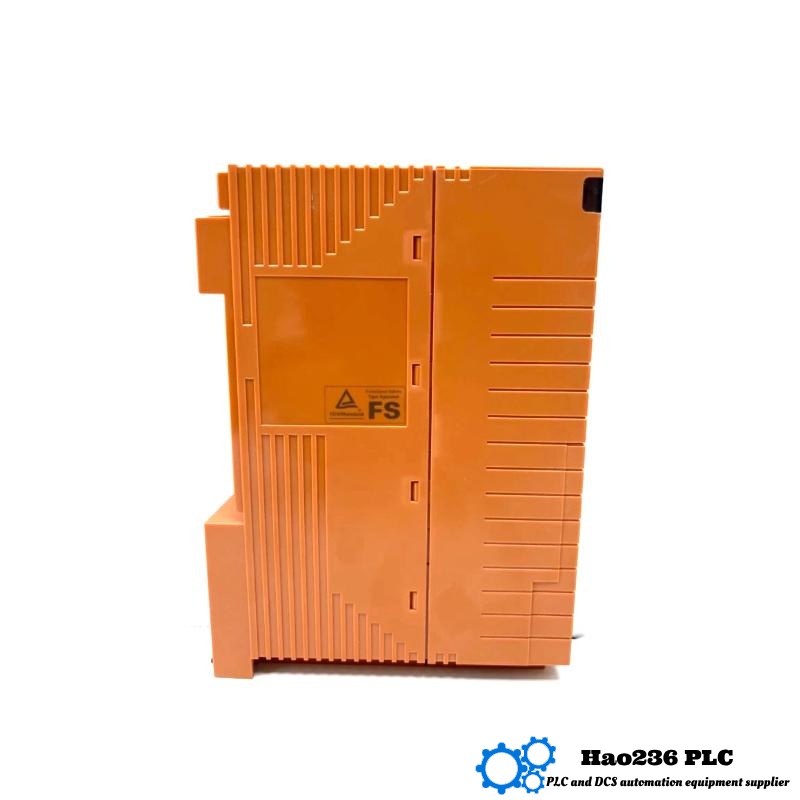 Yokogawa SCP451-51 S1 Processor Module