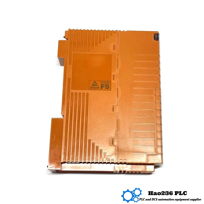 Yokogawa SCP461-51 Processor Module
