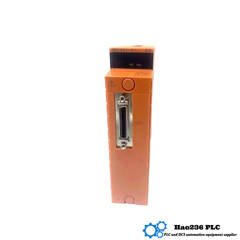 Yokogawa SEC401-51 ESB Bus Coupler Module