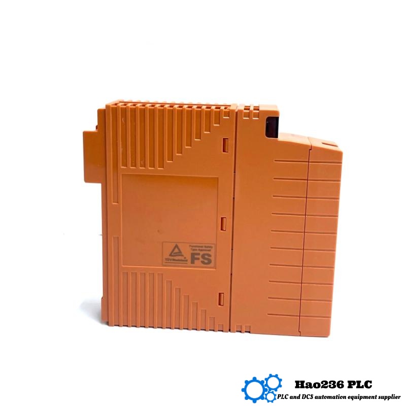 Yokogawa SSB401-53 ESB Bus Interface Slave Module