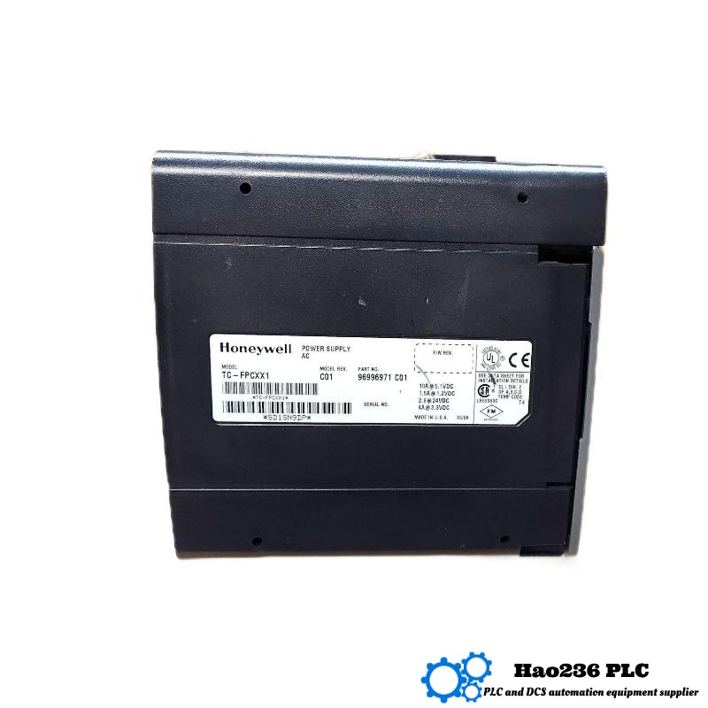 Honeywell TC-FCX132 Experion 13 Slot Chassis