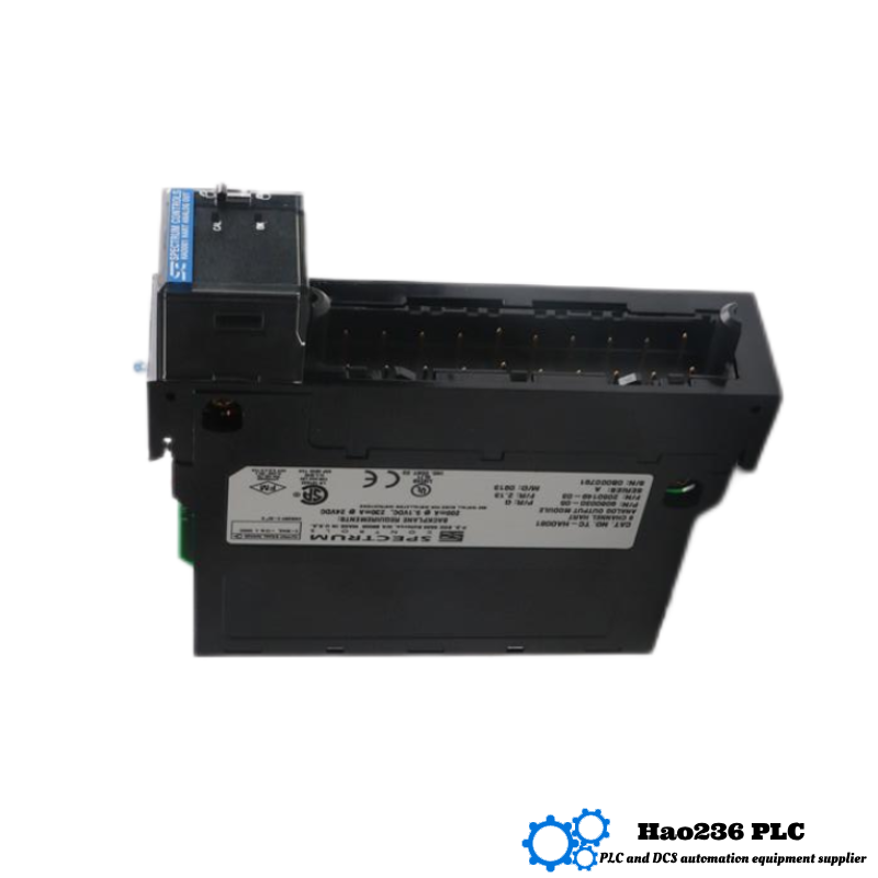 Honeywell TC-PPDO11 Battery Extension Module for Industrial Control Systems