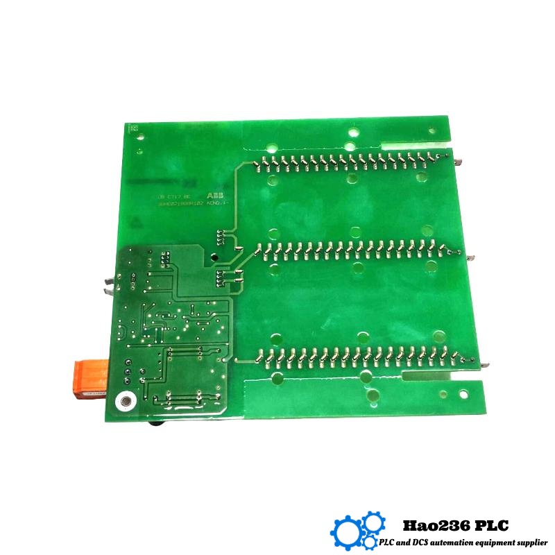 ABB UB C717 BE101 3BHE021887R0101 Digita Input/Output (DlO) Module