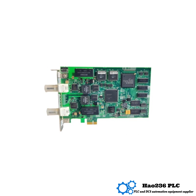 Yokogawa VF702 Control Bus Interface Card