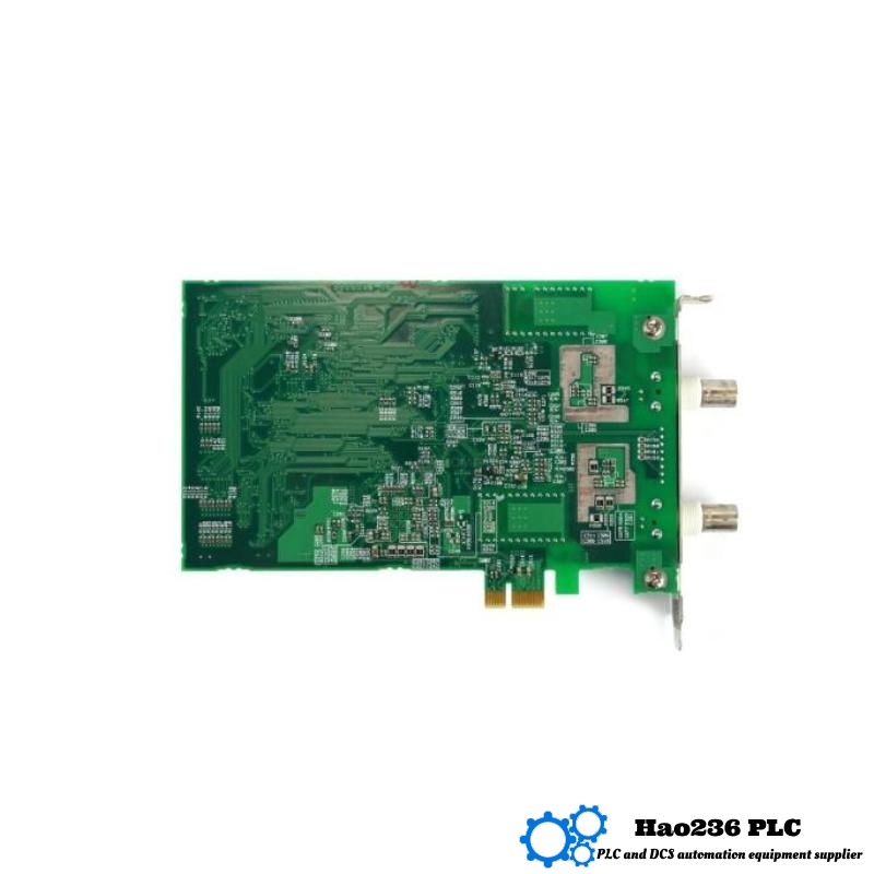 Yokogawa VF702 Control Bus Interface Card