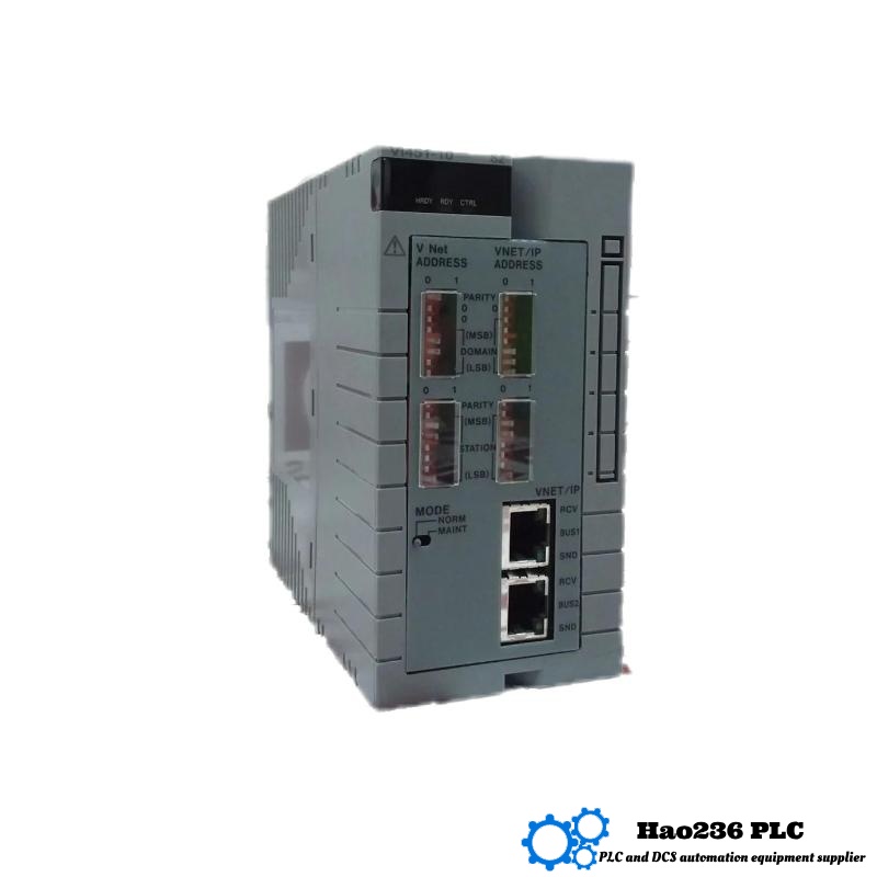 Yokogawa VI451-10 Communication Module